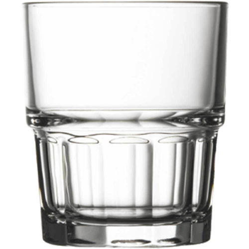 szklanka niska, Next, V 0,200 l
