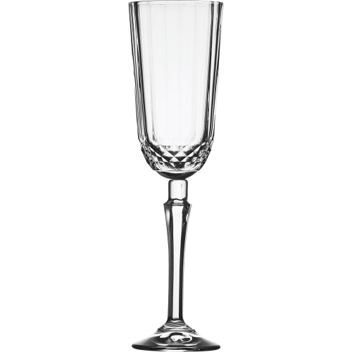 Kieliszek do szampana, Diony, V 125 ml, Stalgast 400271