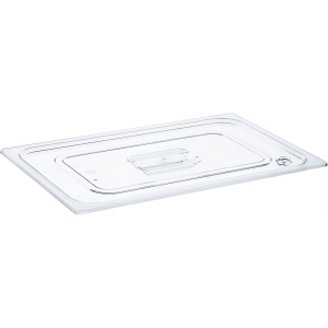 pokrywka z poliwęglanu do pojemników, GN 1/9