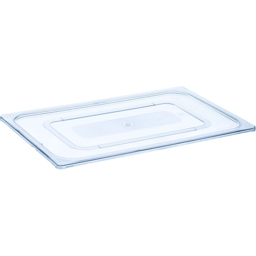  pokrywka z polipropylenu, szczelna, do pojemników, GN 1/2