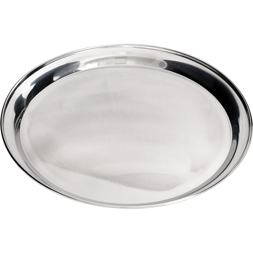 taca ekspozycyjna okrągła d 410 mm h 20 mm