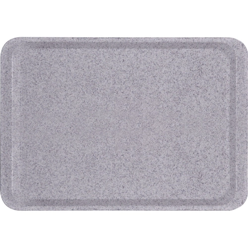 taca poliestrowa, granitowa, 460x360 mm