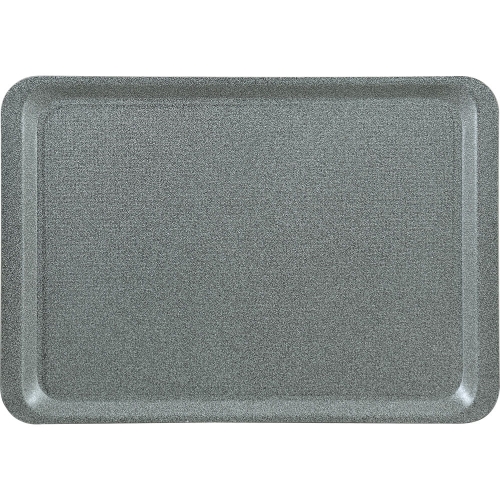 taca laminowana, antracytowa, matowa, GN 1/1