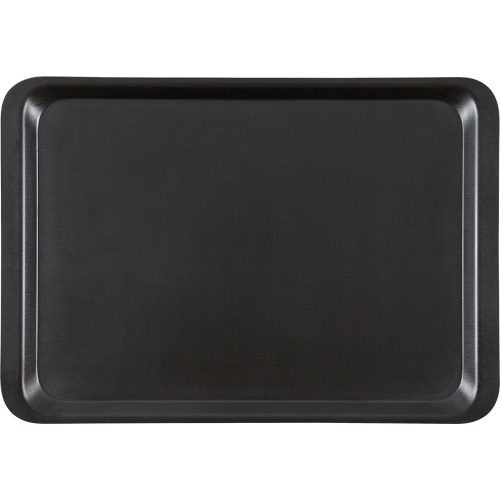 taca laminowana, antracytowa, matowa, GN 1/1