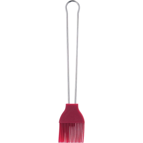 pędzelek silikonowy L 240 mm