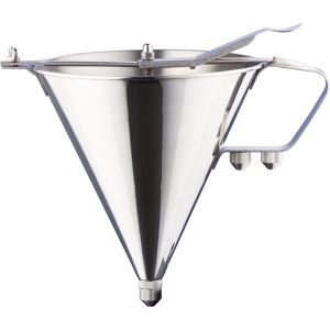 pistolet do sosów i kremów