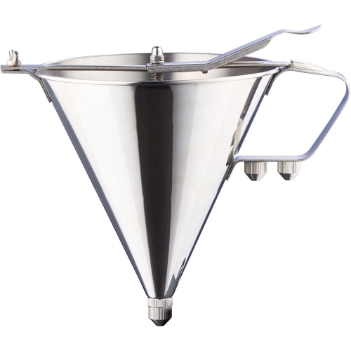 pistolet do sosów i kremów