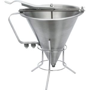 pistolet do sosów i kremów