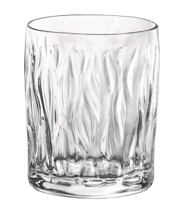 szklanka niska, Wind, V 350 ml