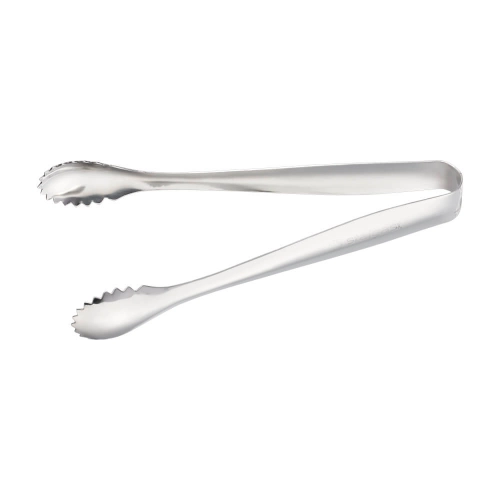 szczypce do cukru, L 120 mm