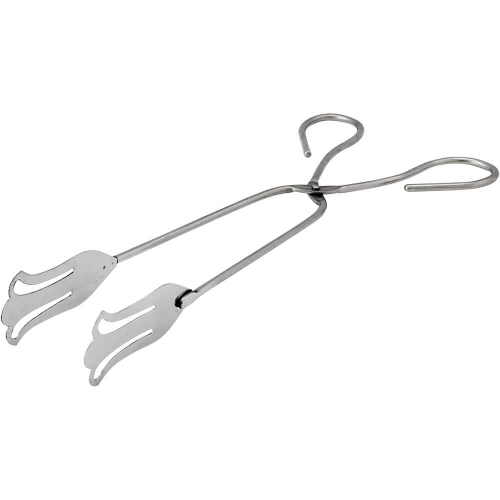 szczypce cukiernicze L 220 mm