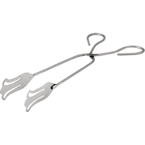 szczypce cukiernicze L 280 mm 