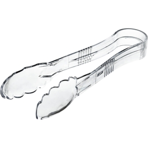 szczypce L 230 mm przezroczyste