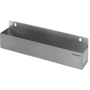 naścienny pojemnik na butelki