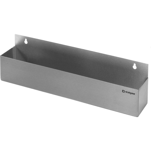 naścienny pojemnik na butelki