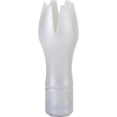 końcówka syfonu iSi TULIPAN