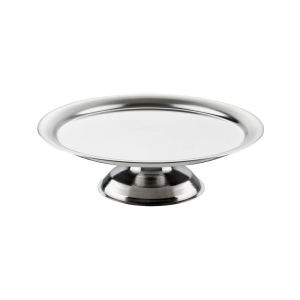 patera do ciastek, owoców na podstawie, Ø 300 mm