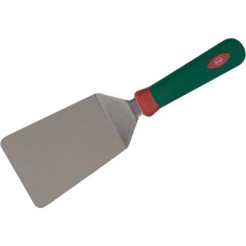 łopatka kątowa do pizzy, Sanelli, L 150 mm