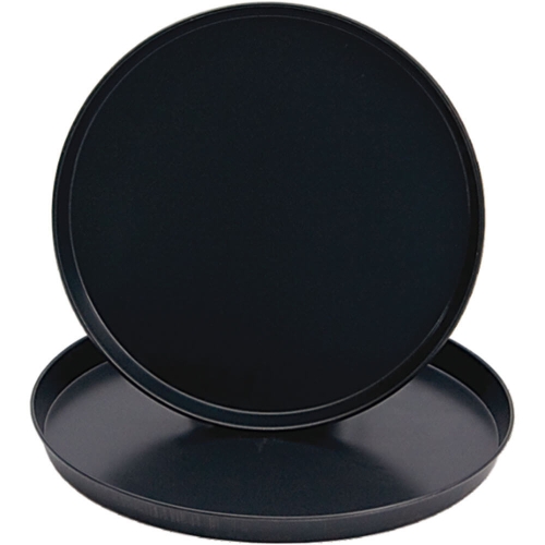 blacha do pizzy, Ø 260 mm, H 25 mm