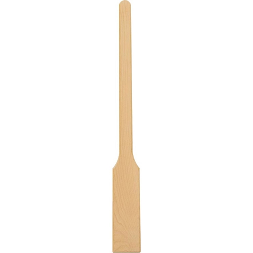 mieszadło drewniane, L 1000 mm
