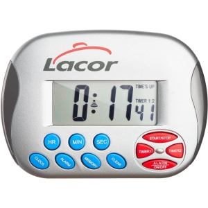 timer, minutnik czasowy