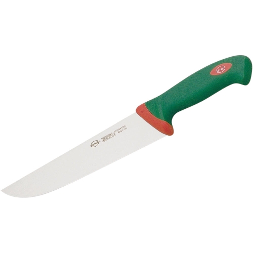  nóż masarski, Sanelli, L 230 mm