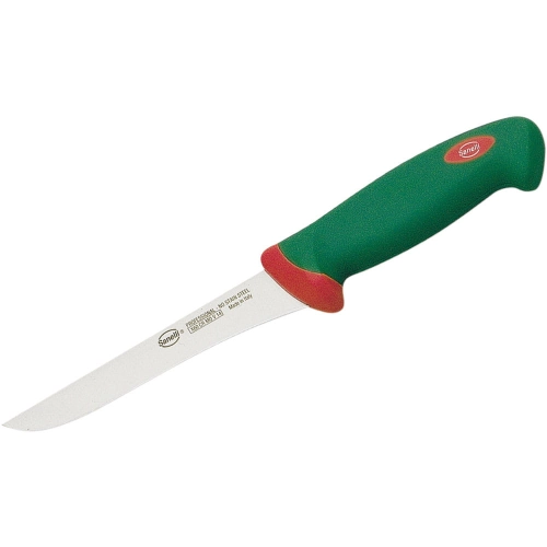 nóż do oddzielania kości, wąski, Sanelli, L 160 mm