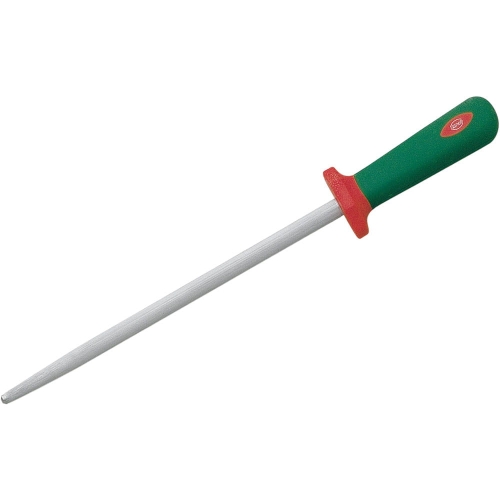 stalka, ostrzałka do noży, Sanelli, L 220 mm