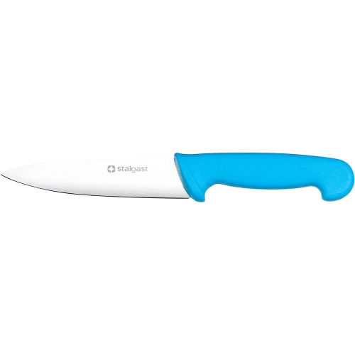 Nóż uniwersalny, HACCP, niebieski, L 150 mm, Stalgast 281154
