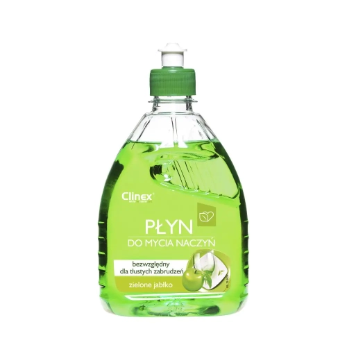Clinex HandWash 0,5L płyn do ręcznego mycia naczyń 77-719