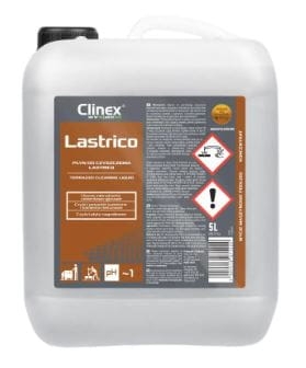  Clinex Lastrico 5L, Preparat do posadzek betonowych 77-154