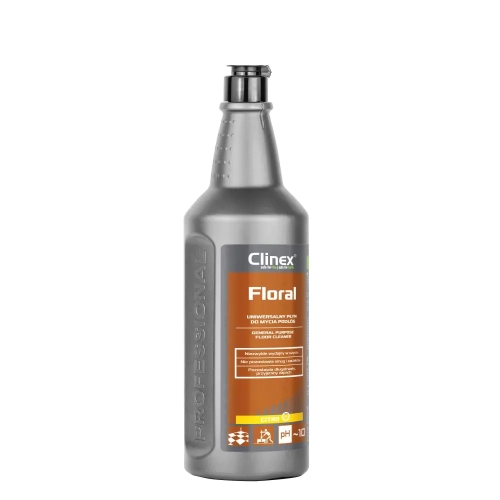 Clinex Floral Citro 1l Płyn do mycia podłóg, 77-896