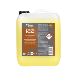 Clinex Floral Forte 5l Preparat do mycia posadzek,77-706