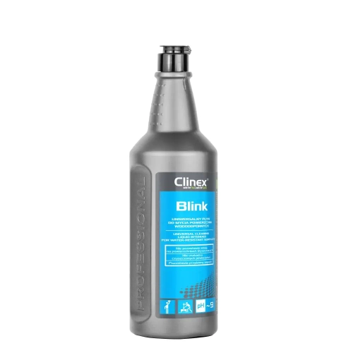 Clinex Blink 1l Preparat do mycia powierzchni, 77-643