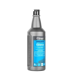 Clinex PROFIT Glass 1l Preparat do mycia powierzchni szklanych 77-701