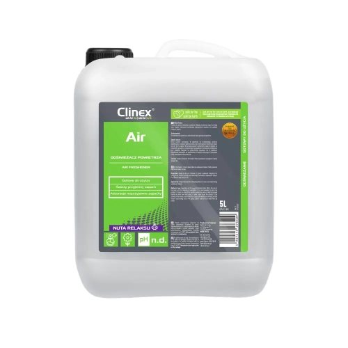 Clinex Air Nuta Relaksu 5l Odświeżacz powietrza 77-681