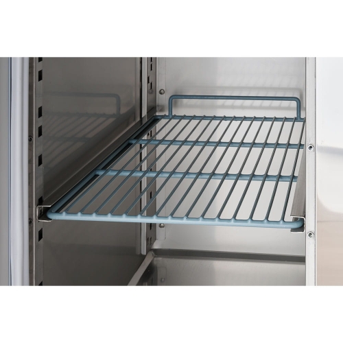  Półka plastyfikowana do stołów chłodniczych i mroźniczych GN 1/1