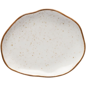 spodek do filiżanki 390070, kolor beżowy, Stone Age, Ø 125 mm