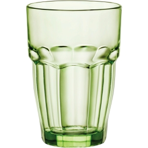 Szklanka wysoka, mint, Rock Bar, V 370 ml, Stalgast 400433