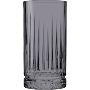 Szklanka wysoka, Elysia, szara, V 445 ml,Stalgast 401231