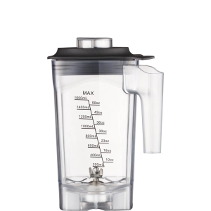 Dzbanek do blenderów Stalgast, V 1.6 l,Stalgast 484016