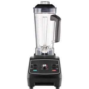 Blender barowy z regulacją prędkości, Stalgast V 2 l, P 1.6 kW, 484416