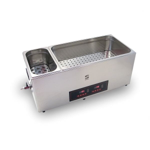 Wanna Sous-vide SVC4-22D 230/50-60/1 SAMMIC  