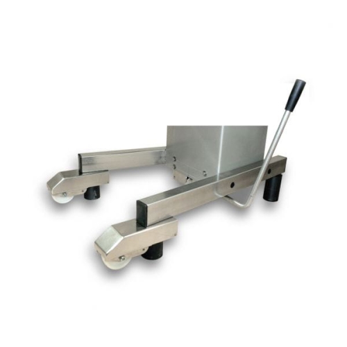 Podstawa jezdna do mikserów planetarnych, Sammic 1500265