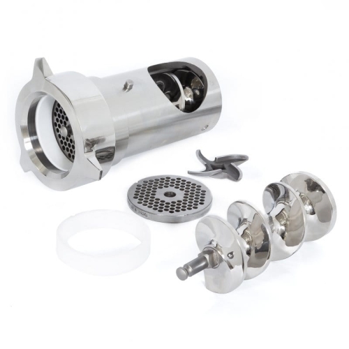 Jednostka tnąca Entreprise ze stali nierdzewnej do PS-22, Sammic 1050215