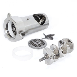 Jednostka tnąca Entreprise ze stali nierdzewnej do PS-32, Sammic 1050223