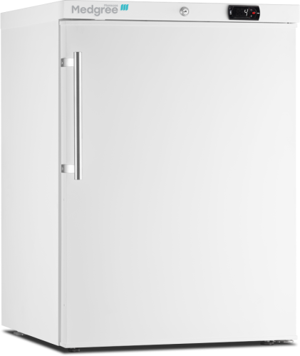 Chłodziarka farmaceutyczna i laboratoryjna MEDGREE MLRE 150 S