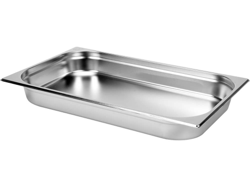 Pojemnik gastronomiczny GN 1/1 65mm nierdzewny YATO YG-00252