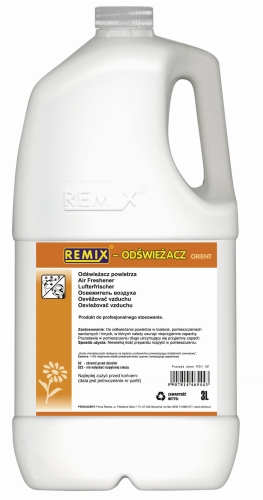 Odświeżacz powietrza Orient 3L Remix  