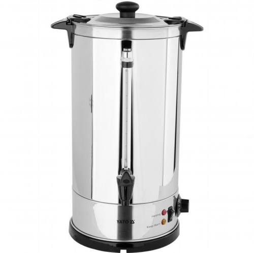Warnik do wody podwójna ścianka 8,1L YATO YG-04290